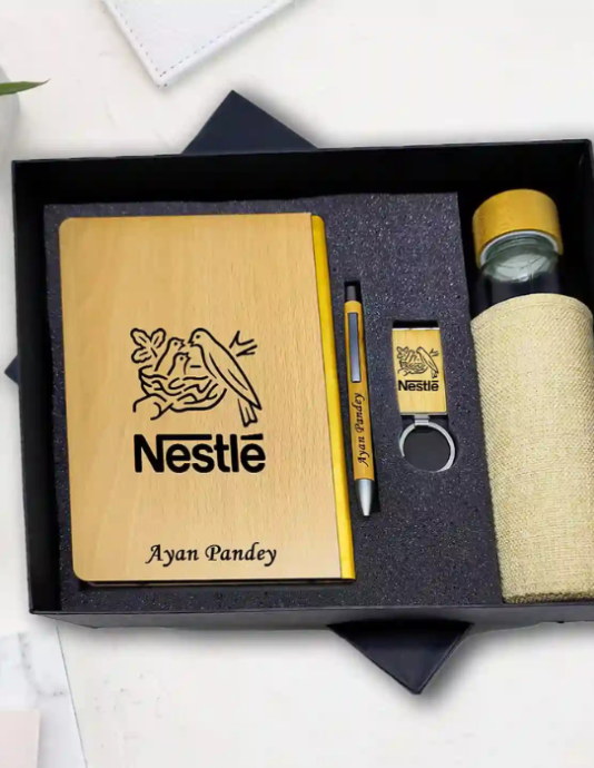 Flyten Corporate Products